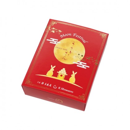 【30％OFF】USAGI SAN 10PCS